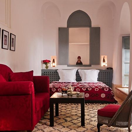 Riad Dar Hanane マラケシュ エクステリア 写真
