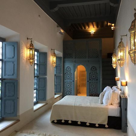 Riad Dar Hanane マラケシュ エクステリア 写真