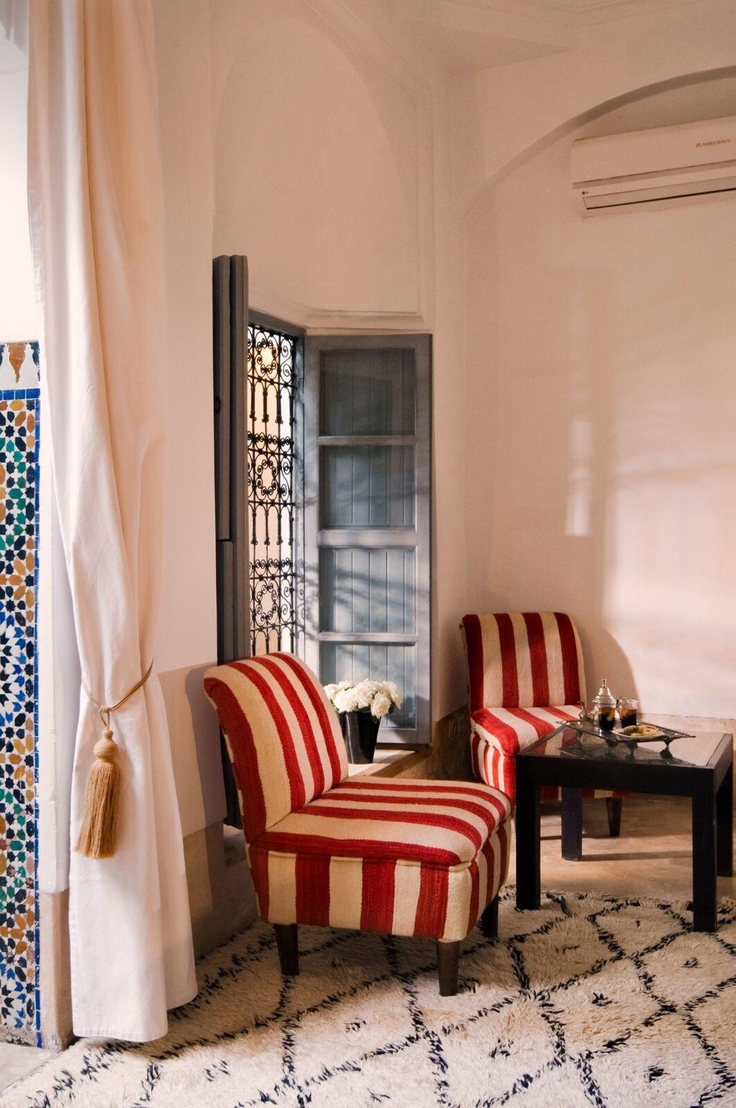 Riad Dar Hanane マラケシュ エクステリア 写真