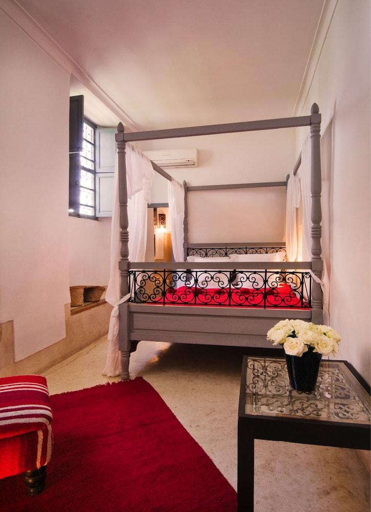 Riad Dar Hanane マラケシュ エクステリア 写真