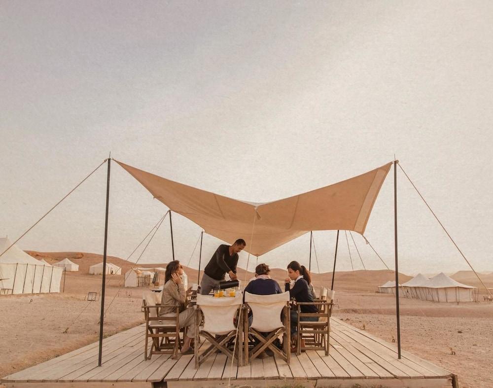 Riad Dar Hanane マラケシュ エクステリア 写真
