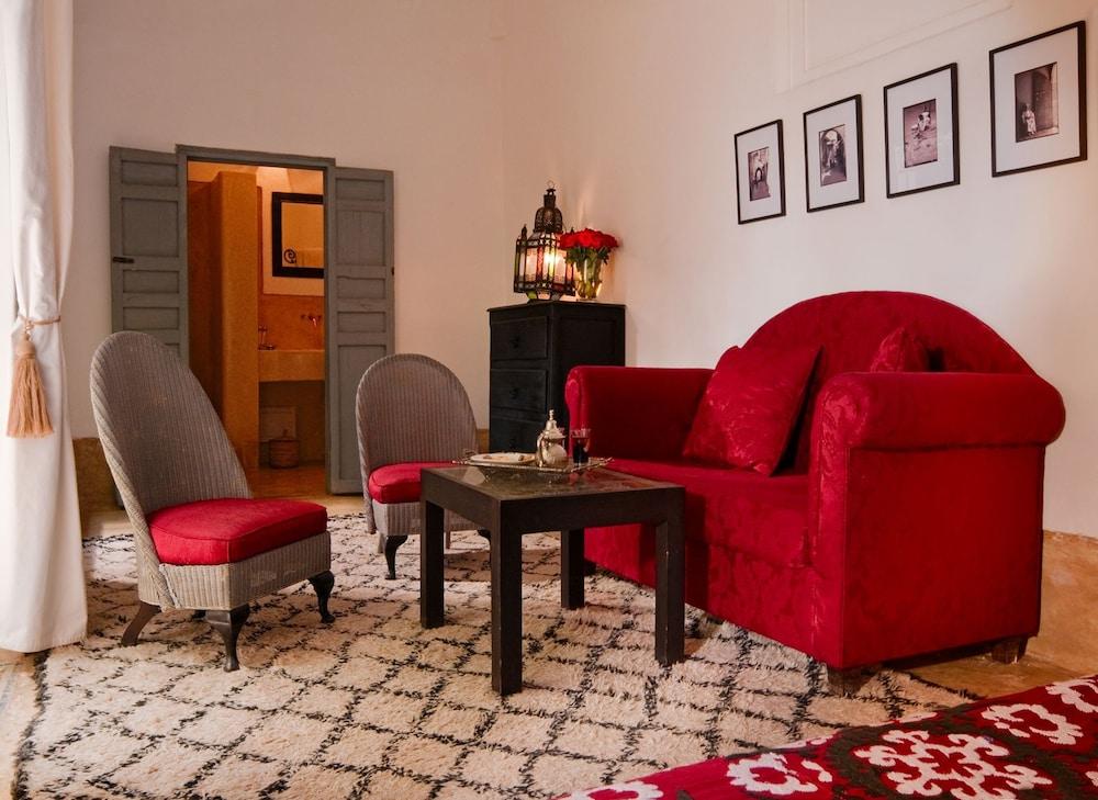 Riad Dar Hanane マラケシュ エクステリア 写真